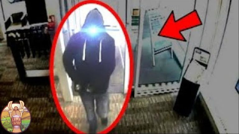 10 ENFANTS AVEC DE VRAIS SUPERPOUVOIRS QUI EXISTENT VRAIMENT