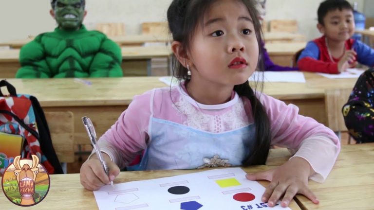 10 ENSEIGNANTS QUI EXISTENT VRAIMENT