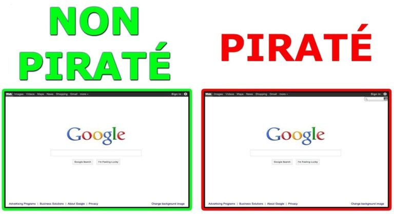 10 MÉTHODES FACILES DE SAVOIR SI VOTRE ORDINATEUR EST EN TRAIN D’ÊTRE PIRATÉ