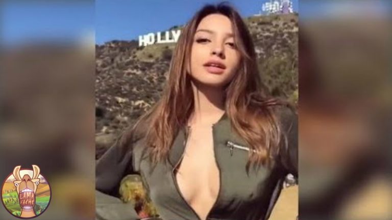 10 PERSONNES INCROYABLES QUI EXISTENT VRAIMENT