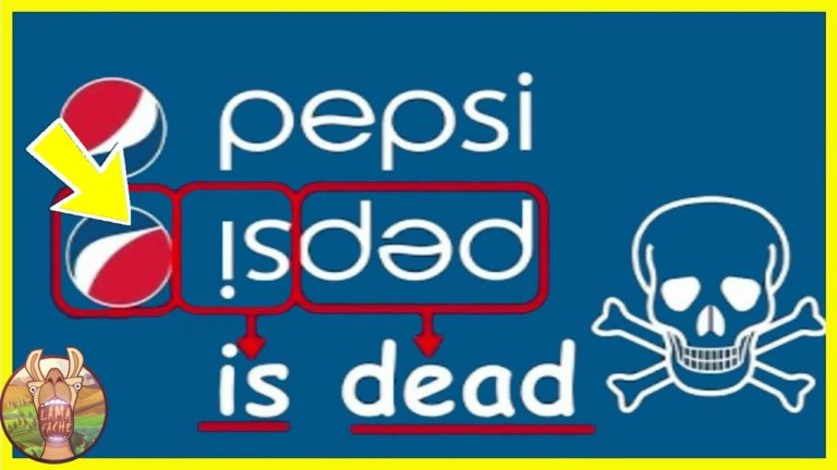 15 IMAGES CACHÉES DANS DES LOGOS QUE VOUS N’AVEZ JAMAIS REMARQUÉ