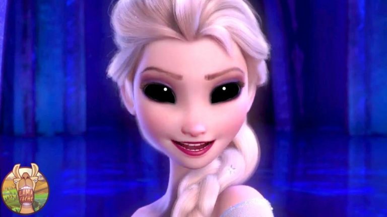 5 DESSINS ANIMÉS TIRÉS DE FAITS RÉELS