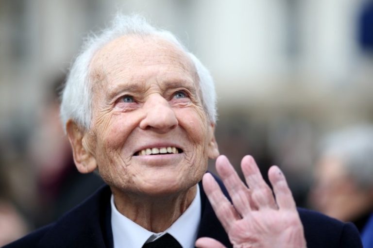 Jean d&rsquo;Ormesson est décédé à l&rsquo;âge de 92 ans