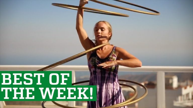 People Are Awesome 2017