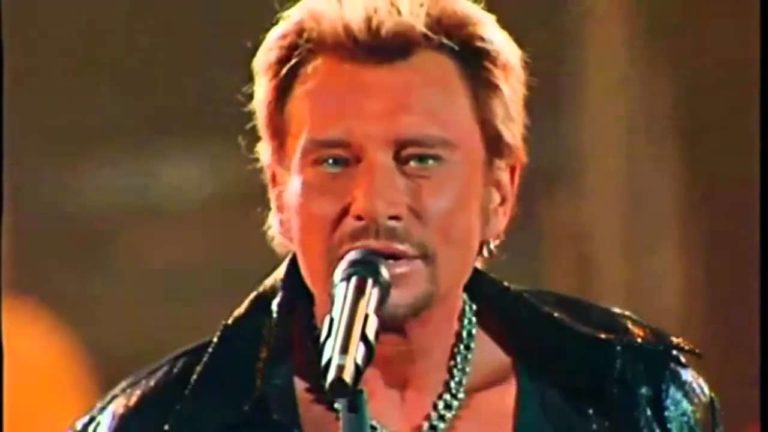 Johnny Hallyday – Concert Stade De France 1998 (Intégral)
