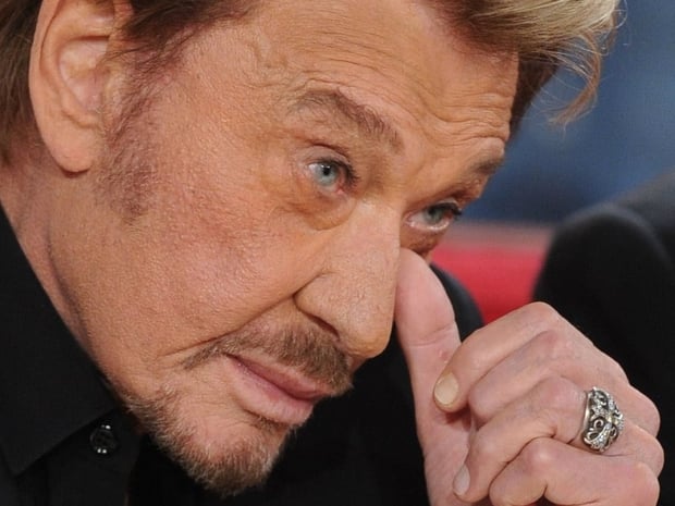 Revivez les meilleurs Clips et meilleures chansons de Johnny Hallyday
