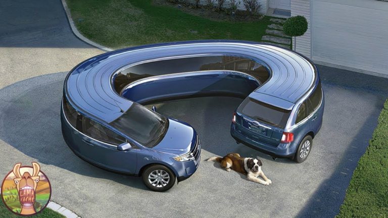 LES 10 LIMOUSINES LES PLUS INCROYABLES DU MONDE