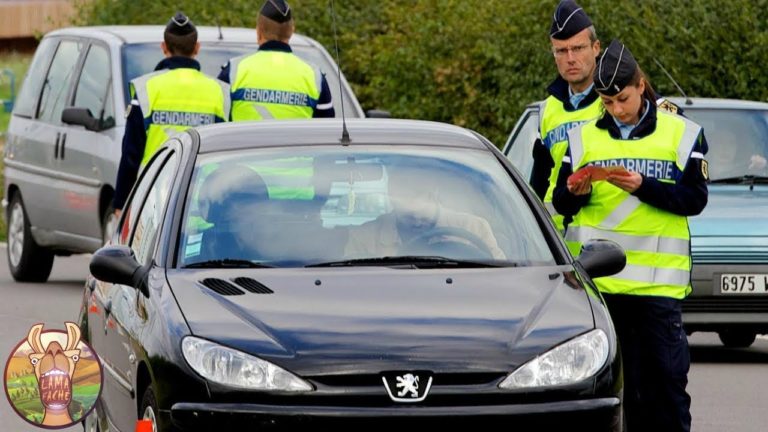 LES 20 COURSES POURSUITES LES PLUS INCROYABLES DU MONDE