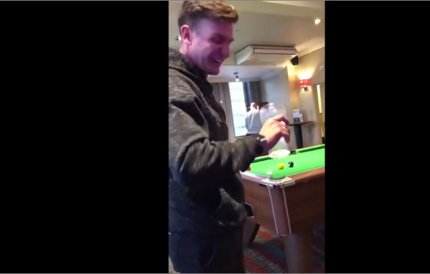 La blague qui marche à tout les coups… Tu as l&rsquo;heure ?