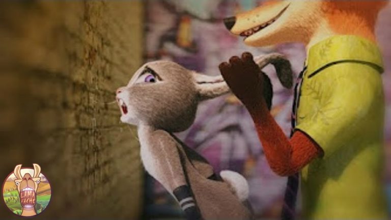 Les VRAIES Fins Des Célèbres FILMS DISNEY Qui DÉTRUIRONT Votre ENFANCE