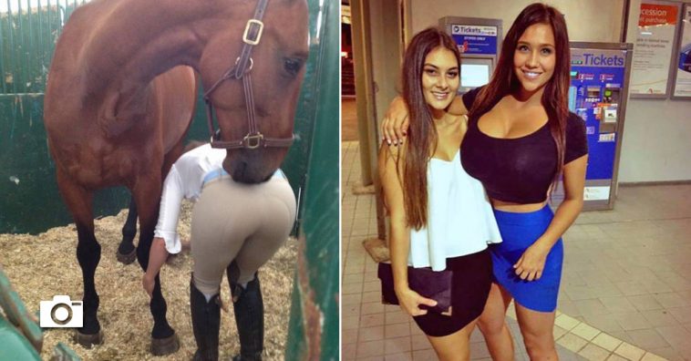 36 images insolites et drôles trouvés sur la toile cette semaine !