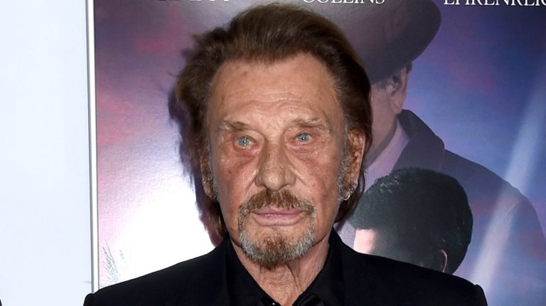 Johnny Hallyday, la mort d&rsquo;un monstre sacré…