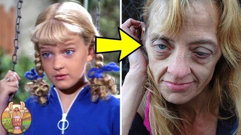 10 ENFANTS CÉLÈBRES QUI ONT MAL FINI