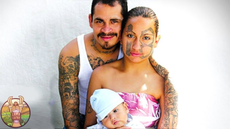 10 FAMILLES LES PLUS DANGEREUSES DU MONDE