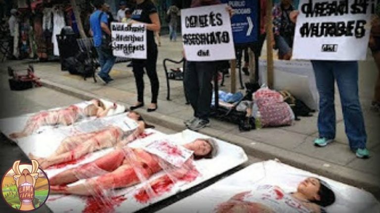 10 MARCHÉS INCROYABLES DONT VOUS IGNOREZ L’EXISTENCE