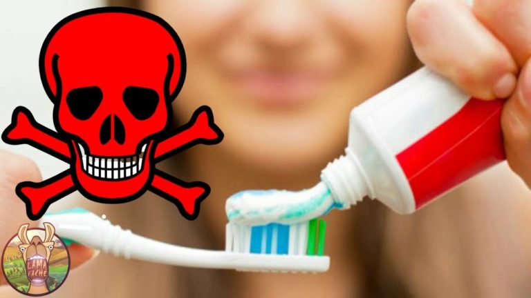 10 OBJETS DE TOUS LES JOURS qui peuvent vous TUER