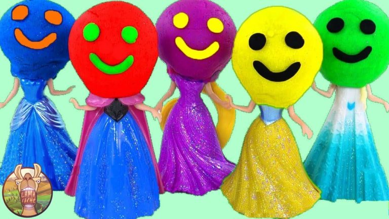 10 PRINCESSES DISNEY QUI ONT ÉTÉ REJETÉES