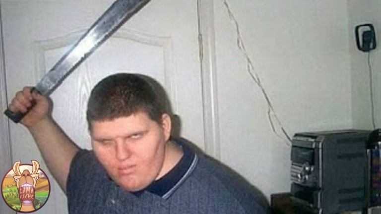 10 SIGNES QUI PROUVENT QUE TU ES PSYCHOPATHE