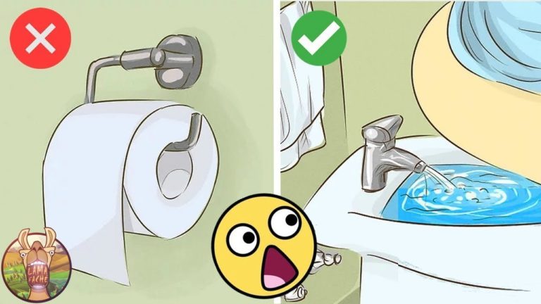 15 CHOSES DE TOUS LES JOURS QUE VOUS FAITES MAL