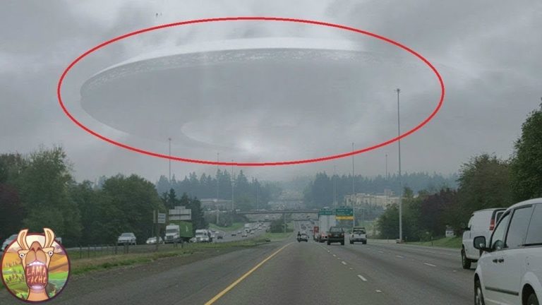 15 ÉVÉNEMENTS MYSTÉRIEUX ET IMPOSSIBLE À EXPLIQUER