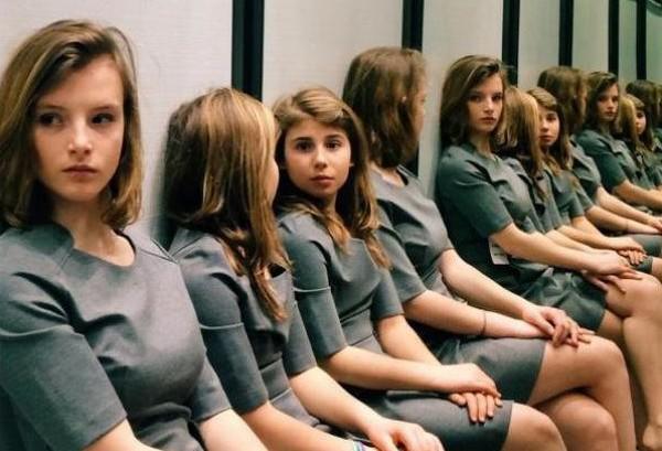 18 ILLUSIONS D&rsquo;OPTIQUE qui vont vous RENDRE FOU !