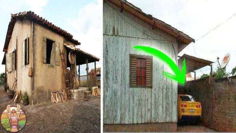 3 MILLIONNAIRES MODESTES QUI VIVENT COMME DES PAUVRES