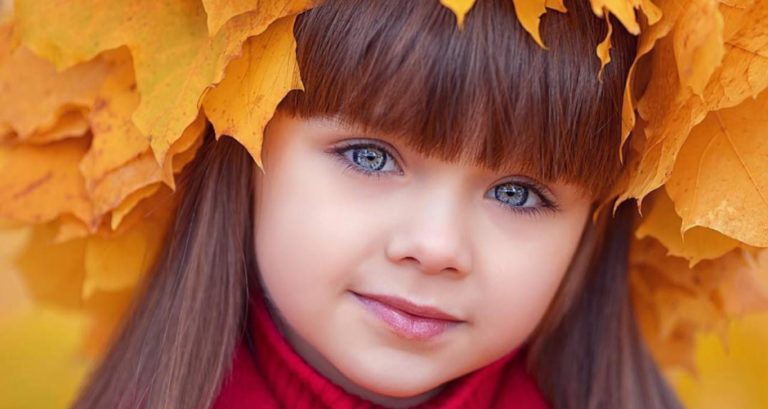 CES PETITES FILLES sont les PLUS BELLES du MONDE !