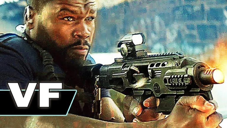 Bandes Annonces de la semaine #24 Janvier