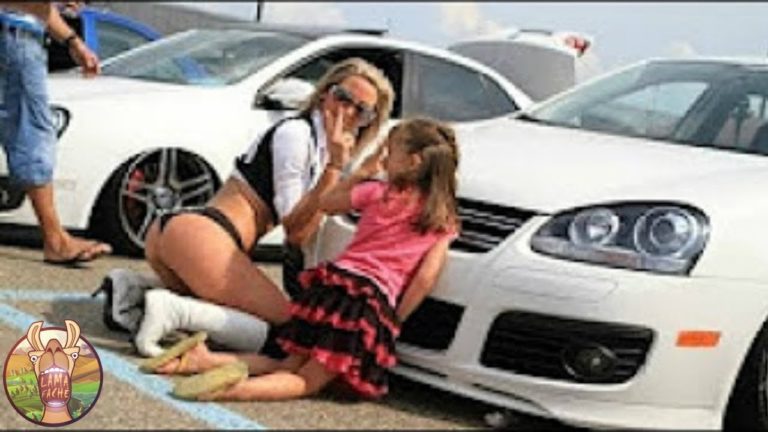 LES 10 PIRES PARENTS DU MONDE