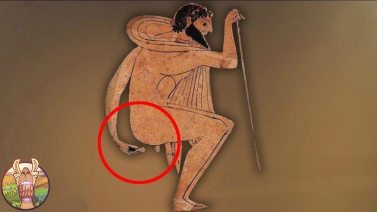 LES 15 CHOSES LES PLUS BIZARRES ET DÉGOÛTANTES PRATIQUÉES PAR LES ANCIENS ROMAINS