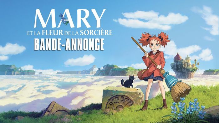 Bandes Annonces de la semaine #17 Janvier