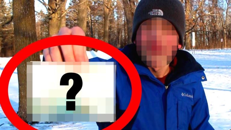 Un homme affirme avoir voyagé dans le futur et montre une photo prise en l&rsquo;an 6000 !