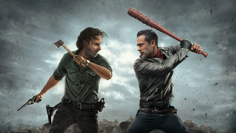 Pour ou contre 20 saisons dans The Walking Dead ?