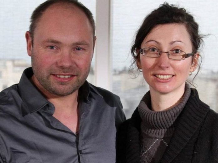 Damien Et élodie Amour Est Dans Le Pré L’amour est dans le pré : Heureux événement pour Damien et Elodie