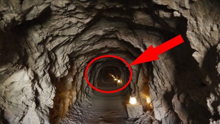 3 LIEUX ÉTRANGES et MYSTÉRIEUX INEXPLIQUÉS a CE JOURS !