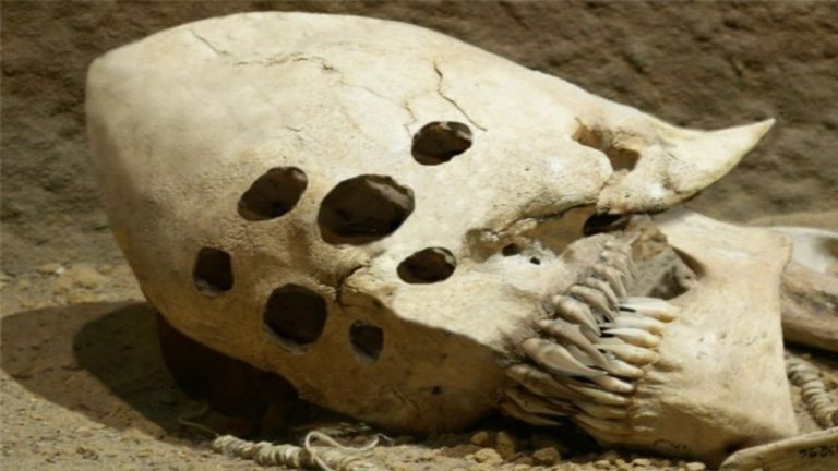 5 MYSTÈRES ARCHÉOLOGIQUE INEXPLIQUÉS à ce JOURS