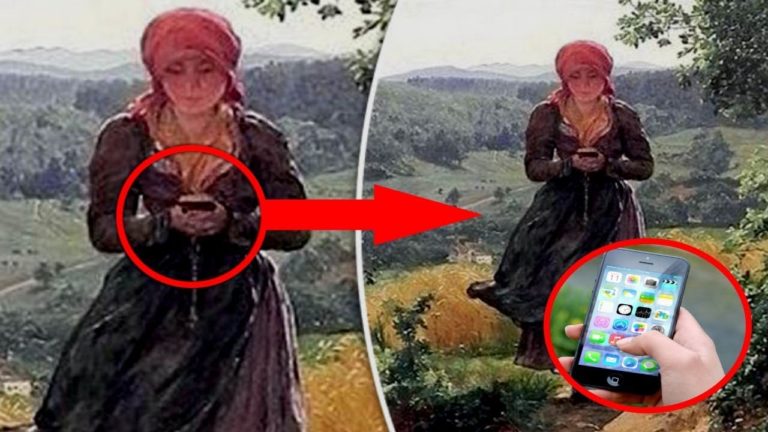 8 PREUVES INCONTESTABLE du VOYAGE dans le TEMPS !