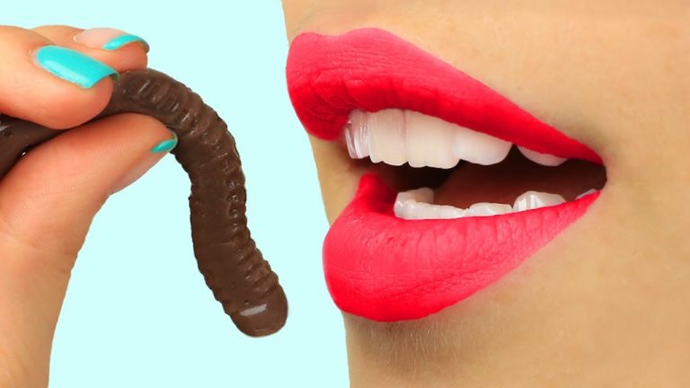 9 BLAGUES MARRANTES !