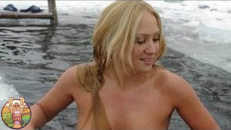 99 CHOSES QUI N&rsquo;ARRIVENT QU&rsquo;AU CANADA