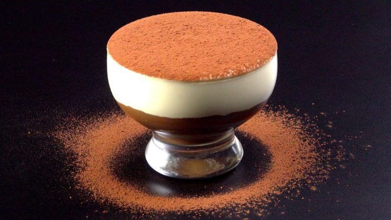 Café crémeux gourmand : la recette d’un délicieux café crème avec du Nutella