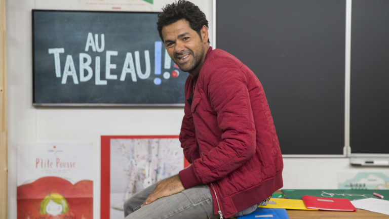 Jamel Debbouze évoque pour la première fois les circonstances de son accident