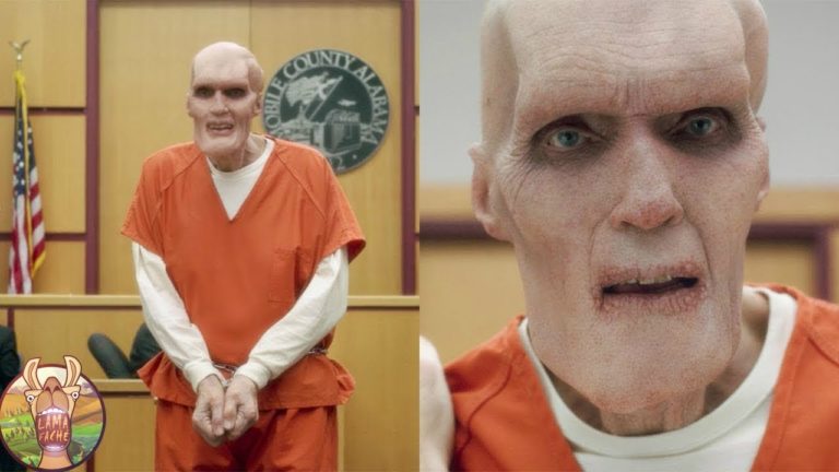 LES 10 PRISONNIERS LES PLUS DANGEREUX DU MONDE