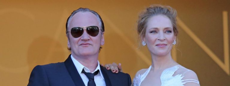 Uma Thurman publie les images de son accident de voiture sur le tournage de « Kill Bill »