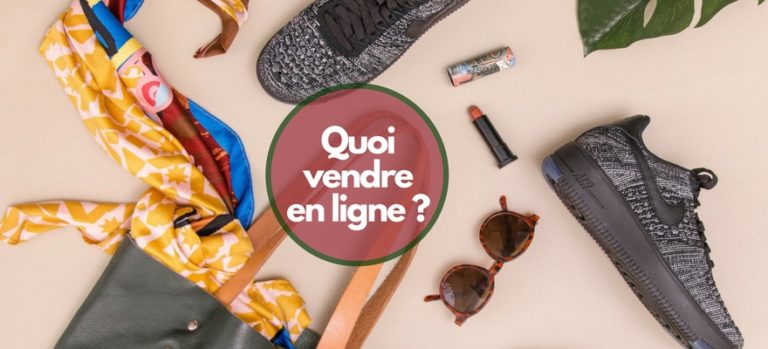 Comment vendre sur Internet facilement ?