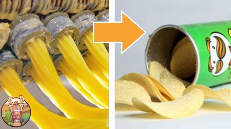 10 ALIMENTS QUE VOUS NE RACHÈTEREZ PLUS APRÈS AVOIR VU CETTE VIDÉO