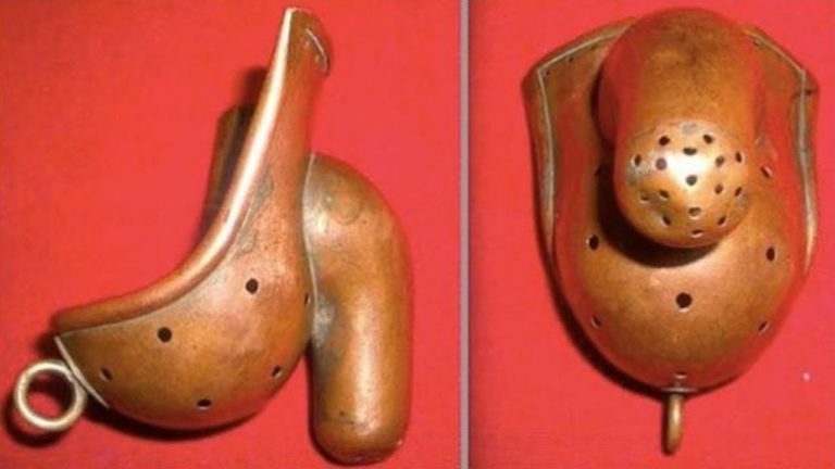 4 OBJETS ANCIENS dont vous IGNOREZ L&rsquo;UTILITÉ