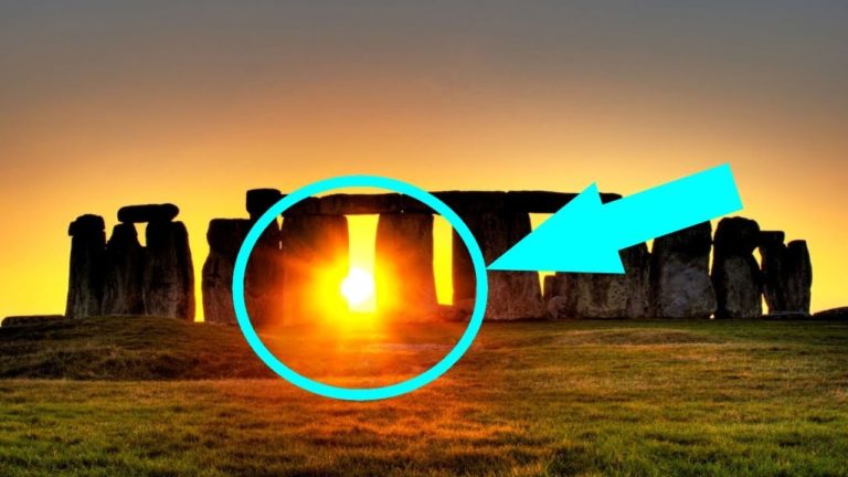 5 PREUVES sur les PORTES D&rsquo;AUTRES MONDES