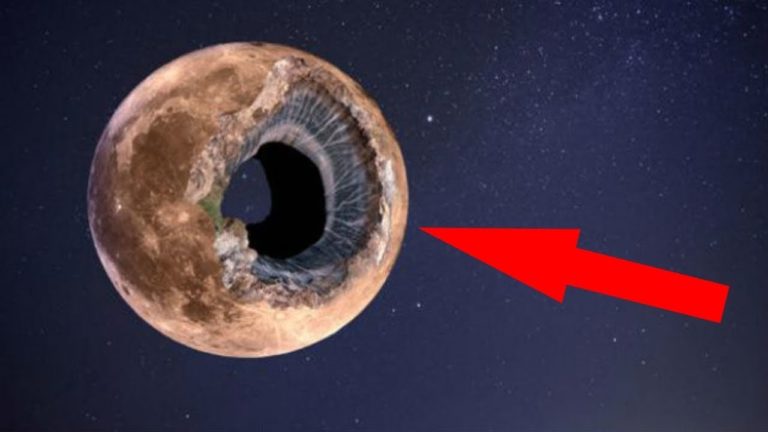 6 CHOSES INCROYABLES sur L&rsquo;ESPACE