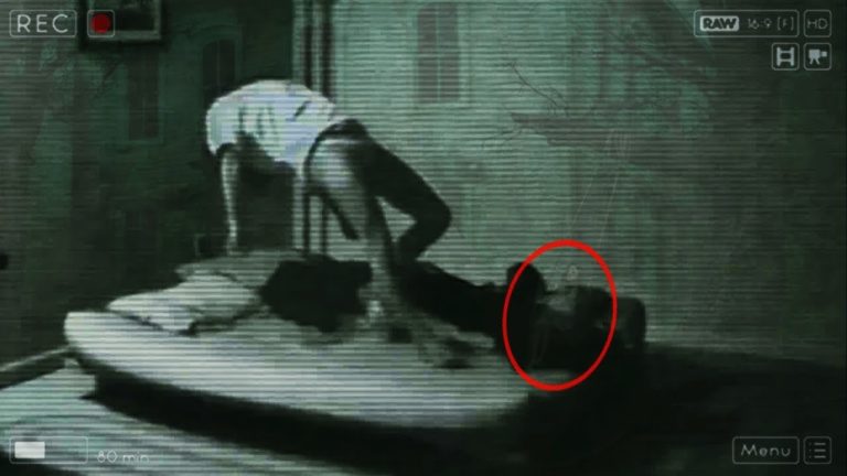 7 FANTÔMES EFFRAYANTS FILMÉS dans la VRAIE VIE