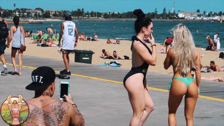 99 CHOSES QUI N’ARRIVENT QU’EN ALLEMAGNE